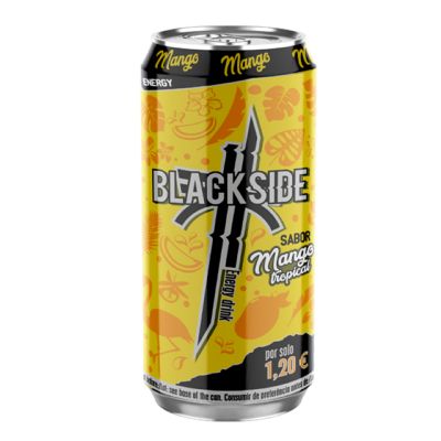 Blackside Mango Tropical...