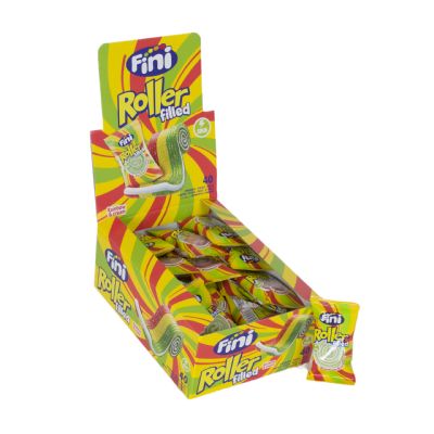 Fini Roller Relleno 40 uds...