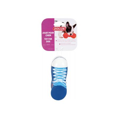 Juguete Perros Zapatilla...