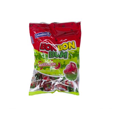 Bon Bon Bum Sandía 24 uds...
