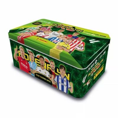 Lata Adrenalyn XL Liga 2024/25