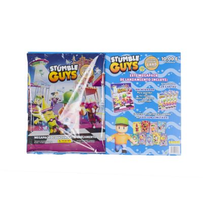 Stumble Guys Serie 2...