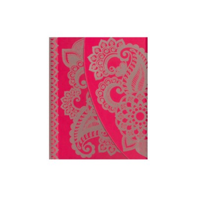 Cuaderno velvet mini de...