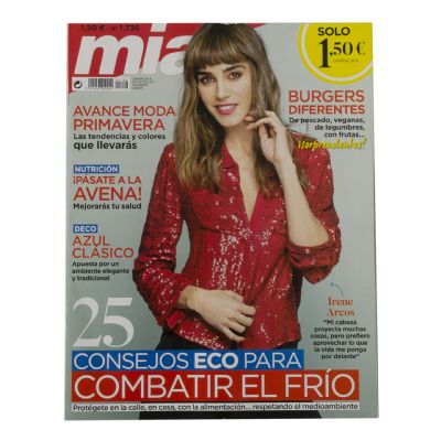 Mia - No 2004