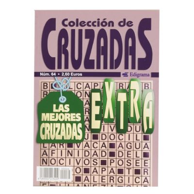 Cruzadas...
