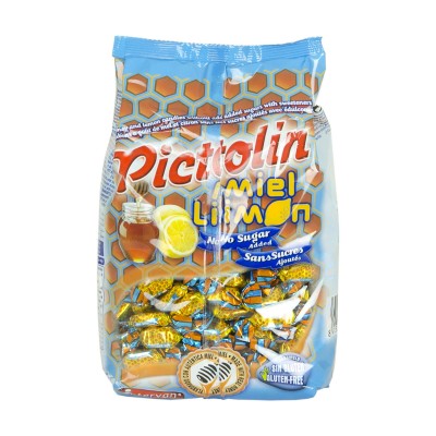 Caramelos pictolin miel y...