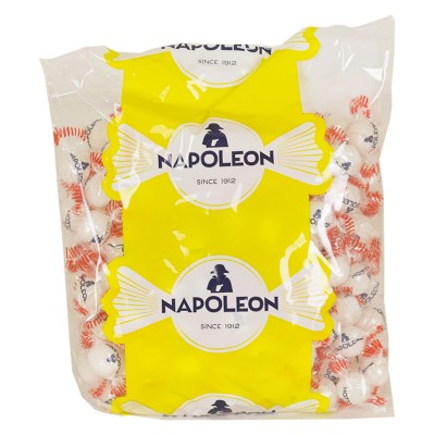 Caramelos napoleon piña.