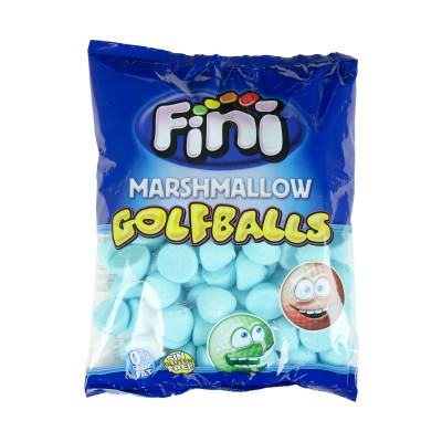 Finitronc nubes bolas de...