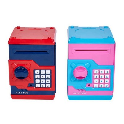 Caja Fuerte 4 Colores EB320...