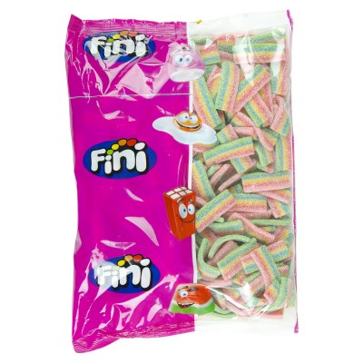 Gominolas chewy chips 6.