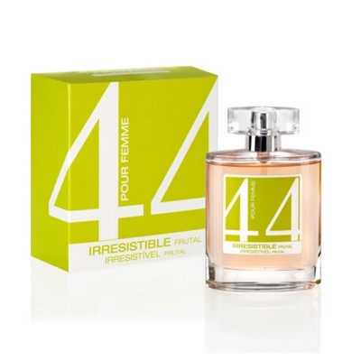 Caravan Happy 100 ml. Nº 44