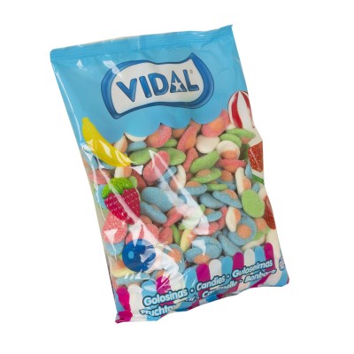 Gm.Huevos Pica 250 Uds. Vidal