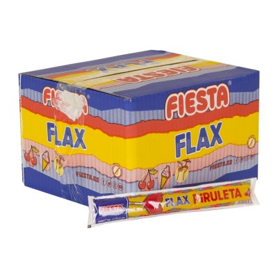 Flax Surtido 100 Uds 70 ml....