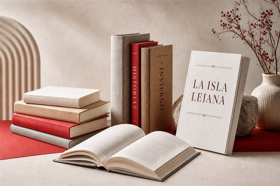 Libros